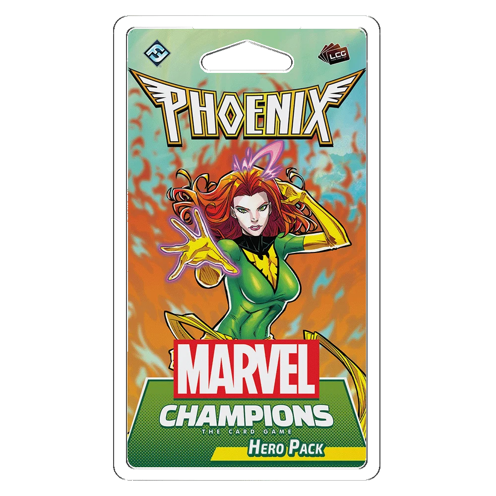 Phoenix