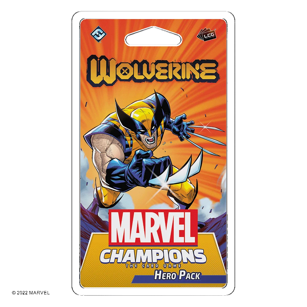 Wolverine