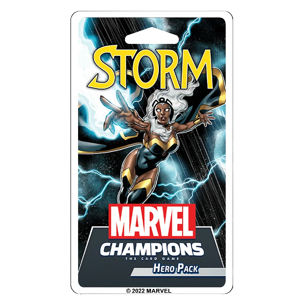 Storm