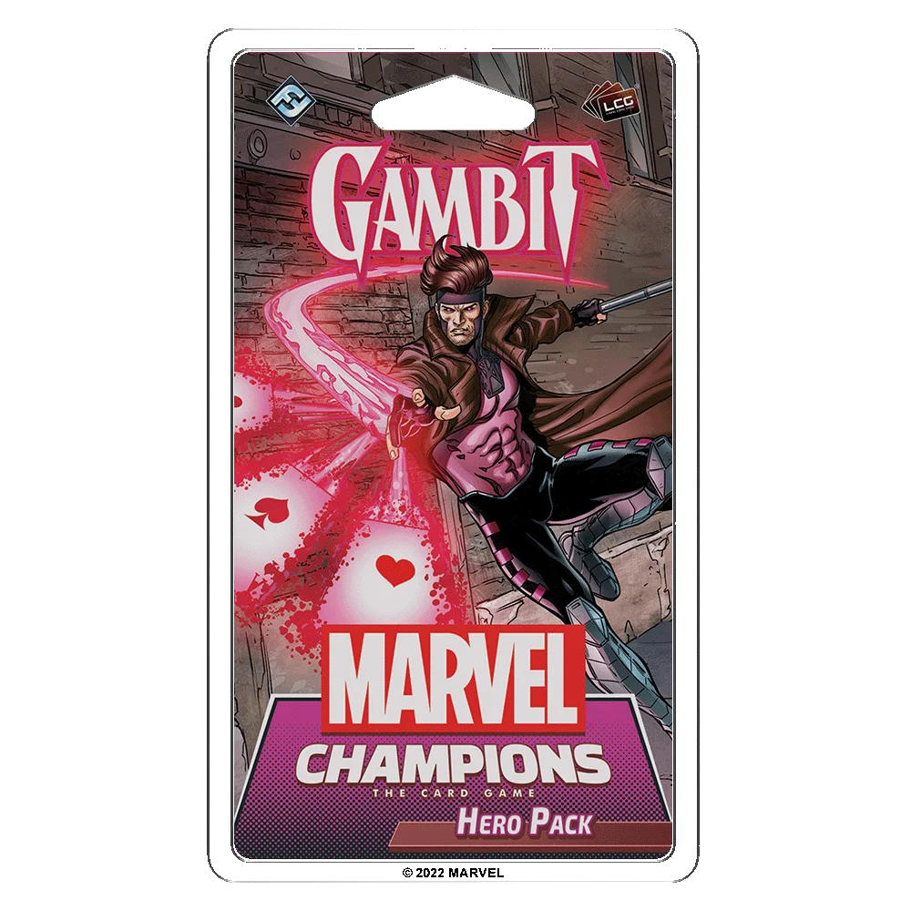 Gambit