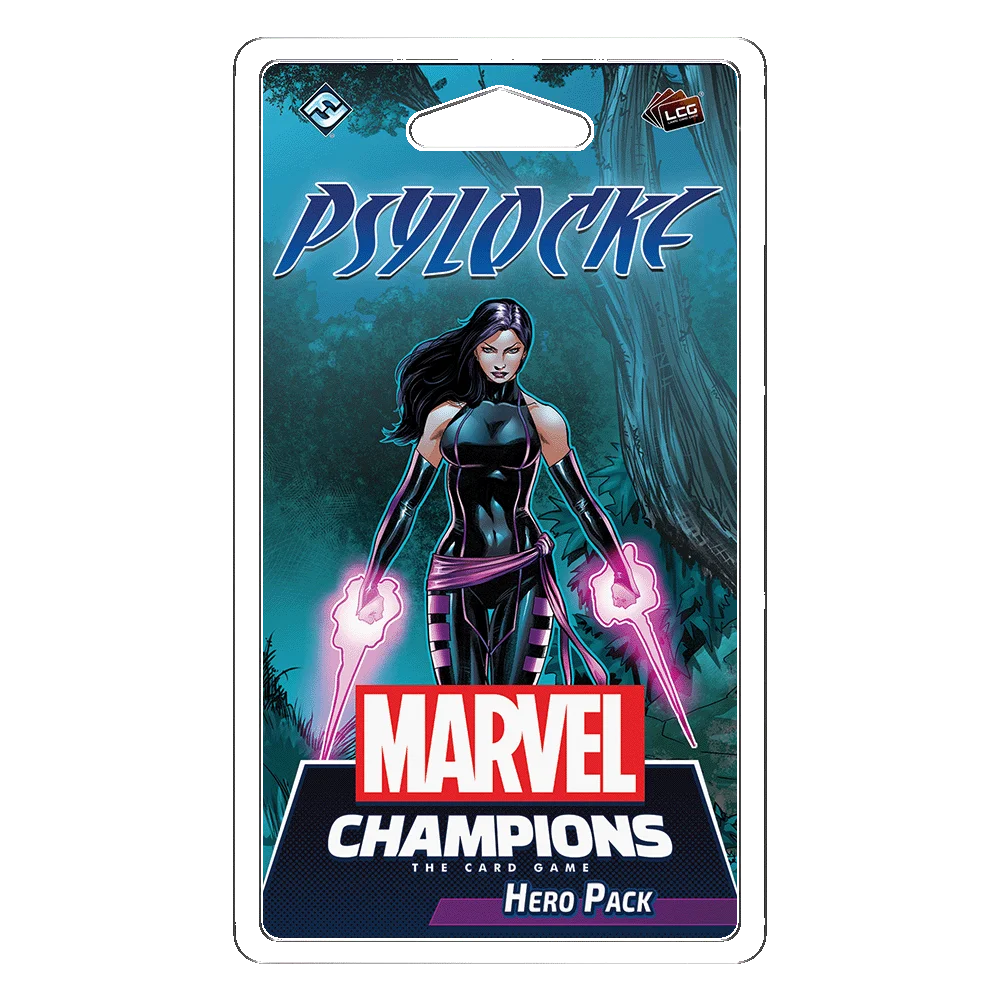 Psylocke