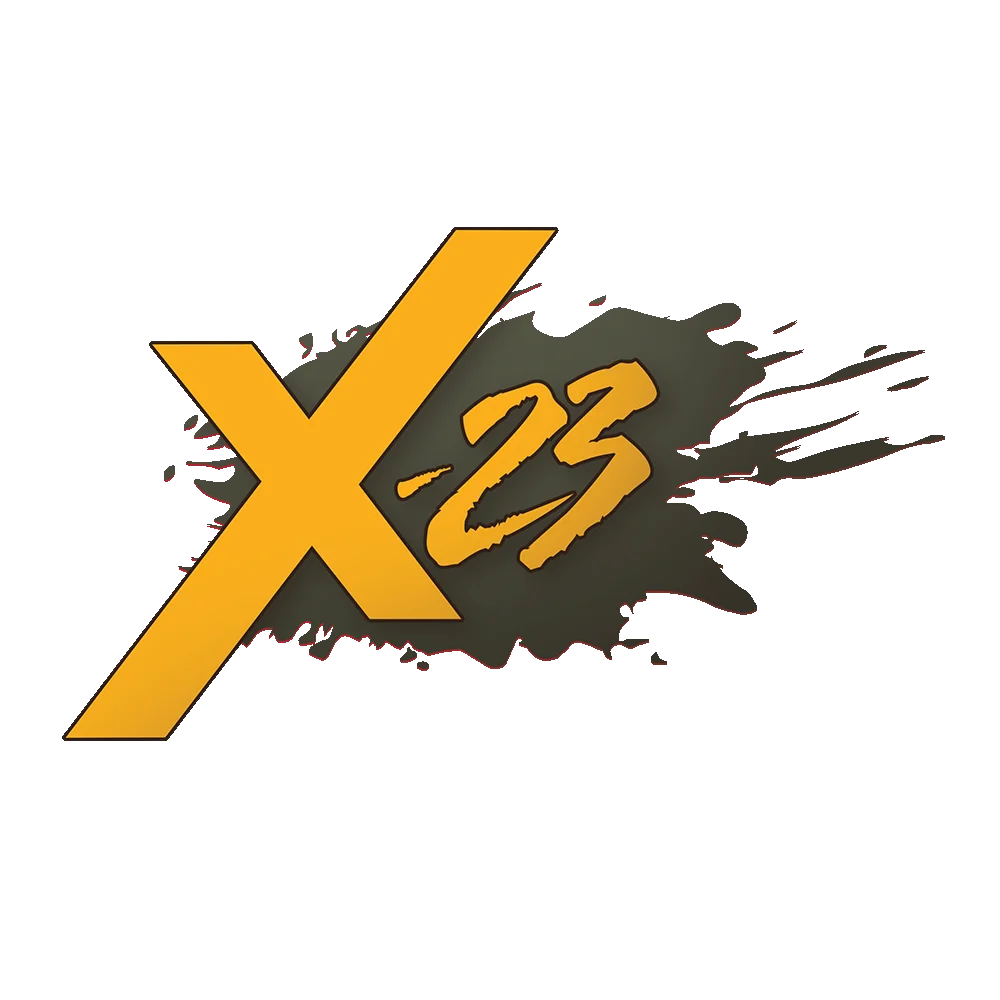 X-23
