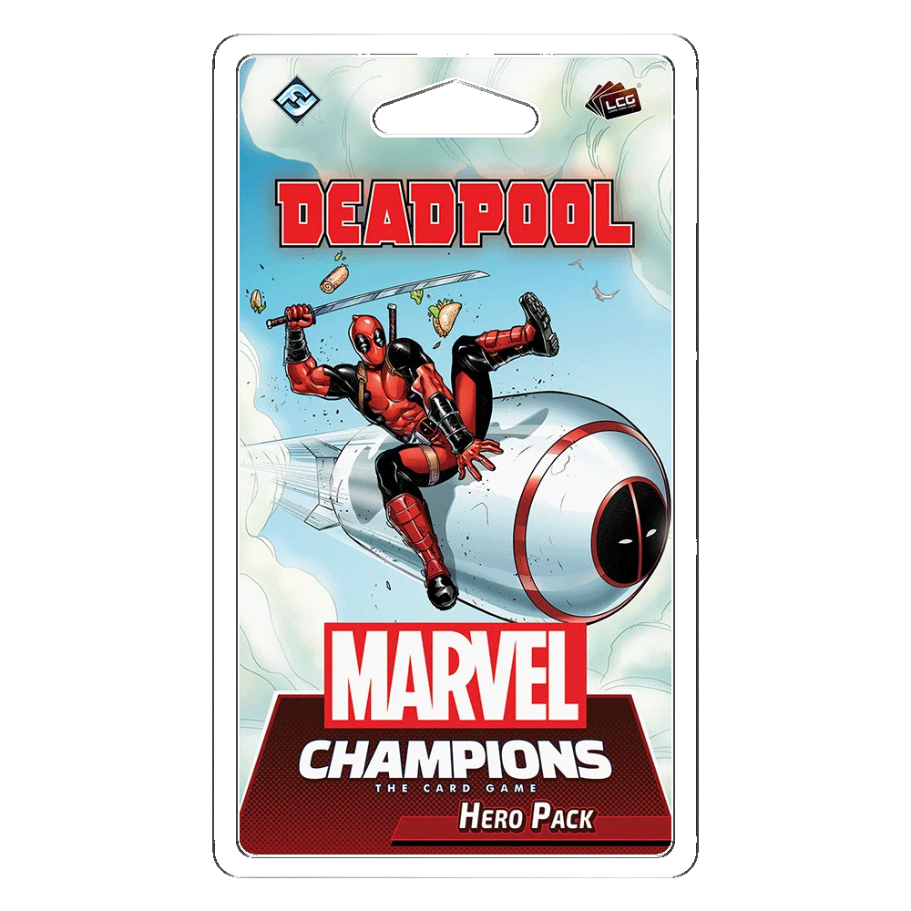 FFG MC44 Product Image