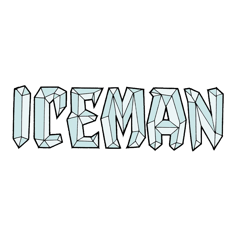 Iceman