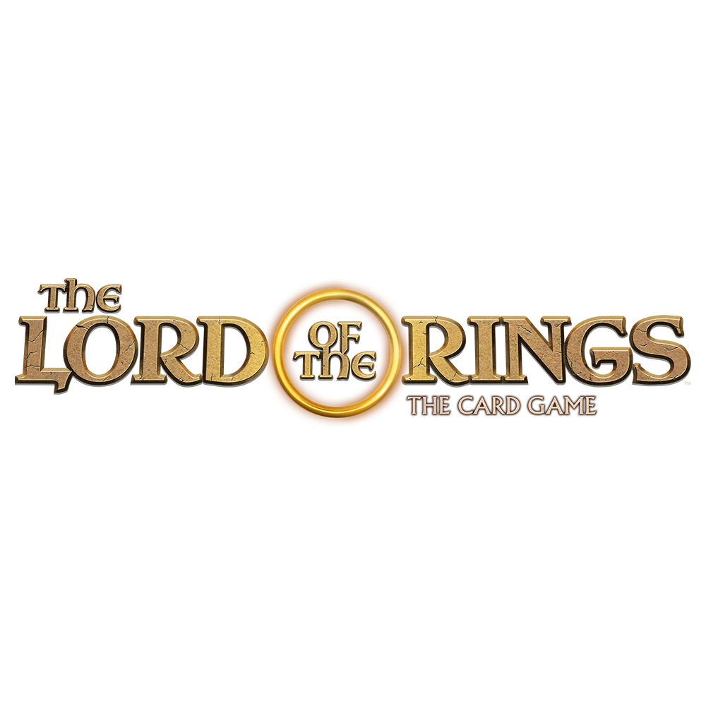 The Lord of the Rings: The Card Game