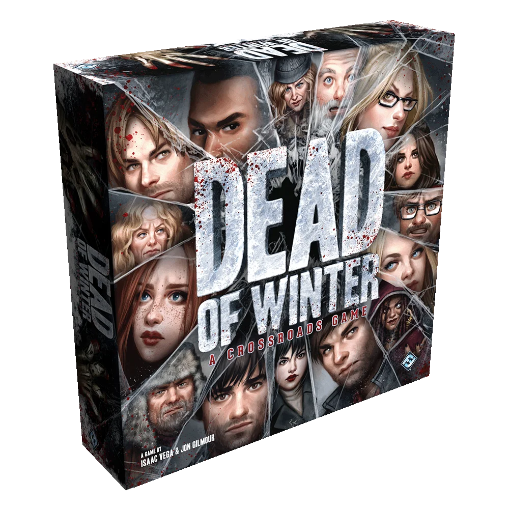Dead of Winter
