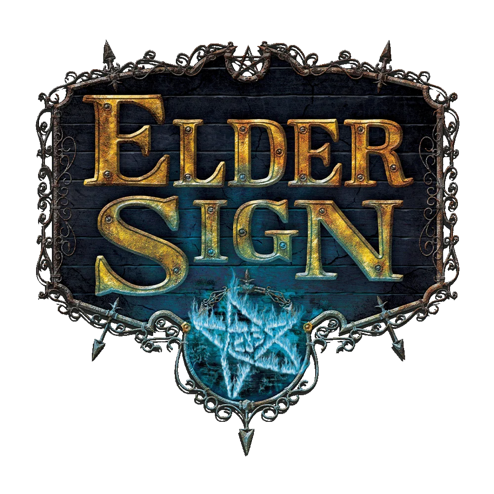 Elder Sign