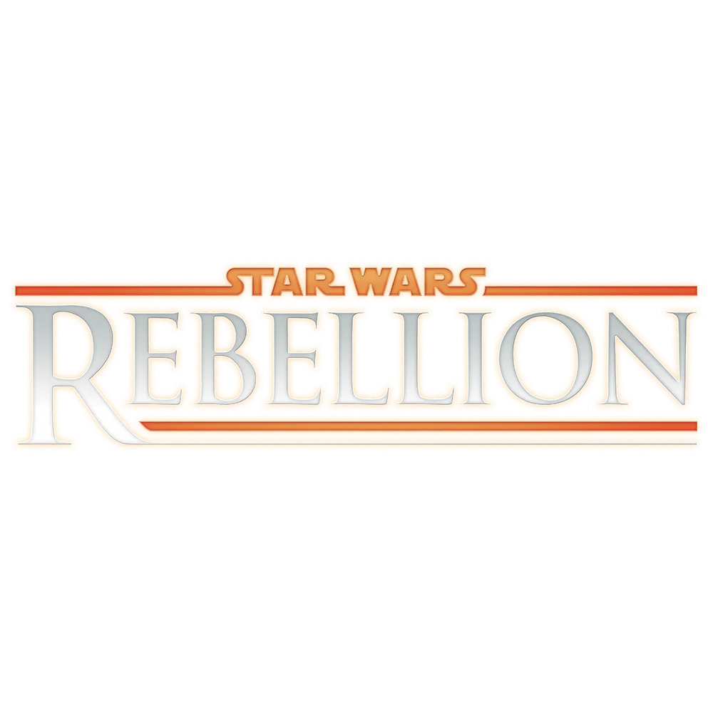 Star Wars: Rebellion