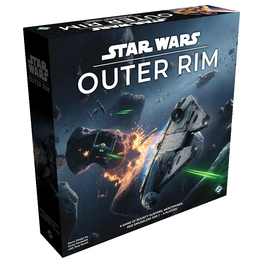 FFG SW06 Product Image
