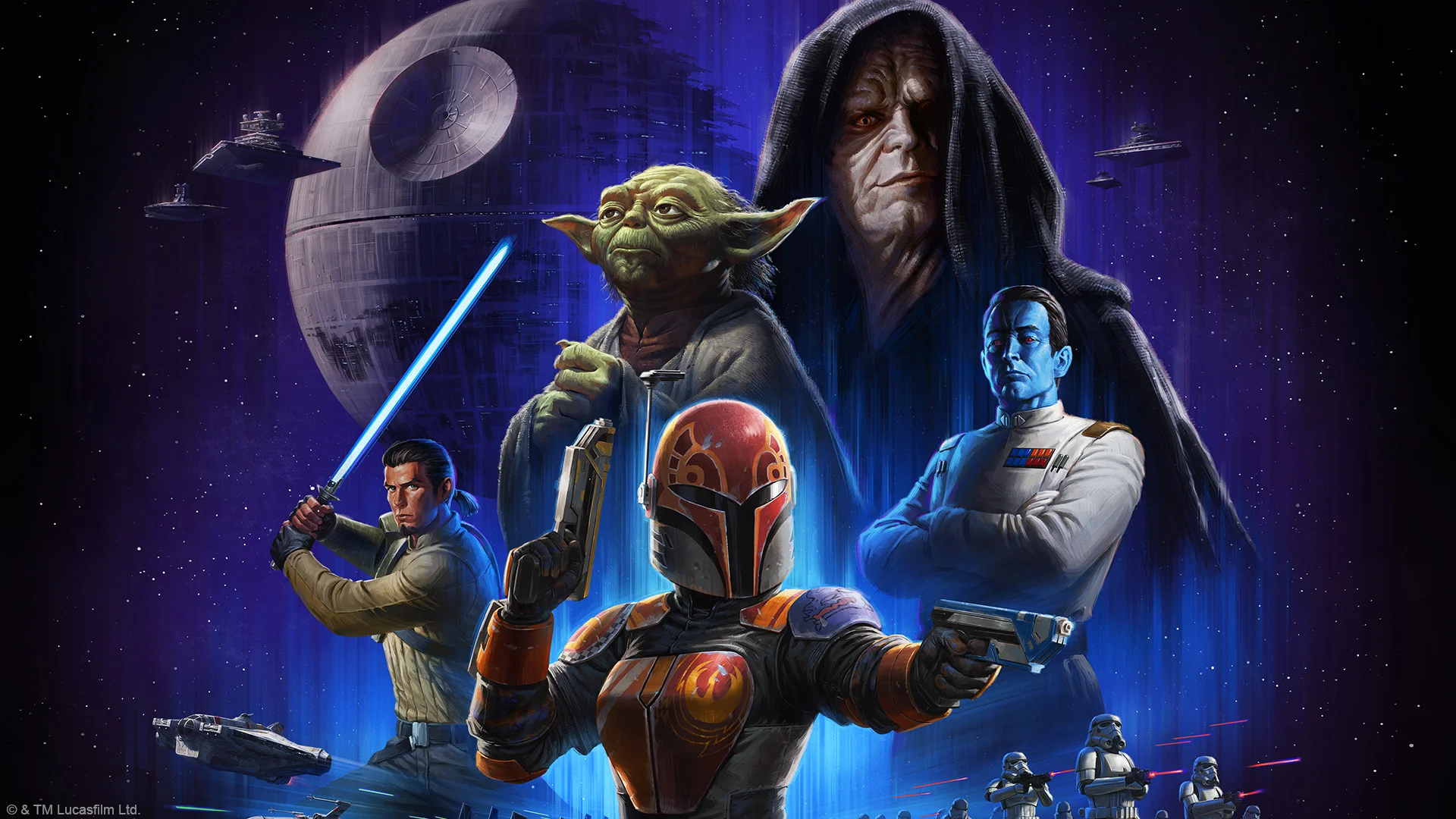 FFG SWG04 Hero Slider