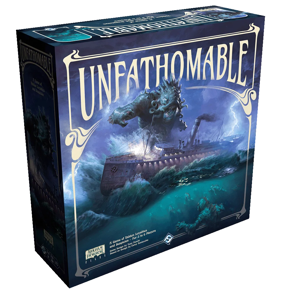 FFG UNF01 Product Image