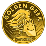 Golden Geek Nominee