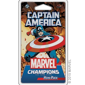 Captain America