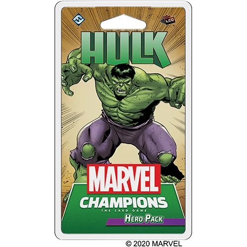 Hulk