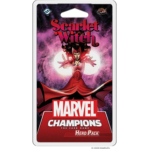 Scarlet Witch