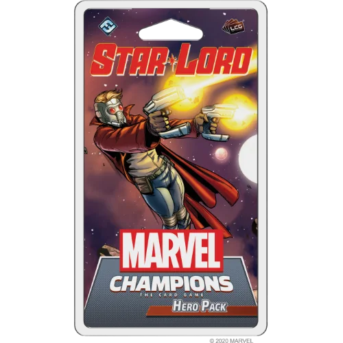 Star-Lord