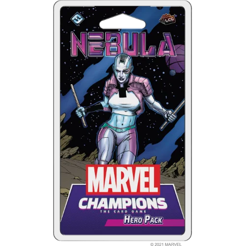 Nebula