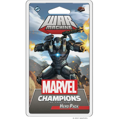 War Machine