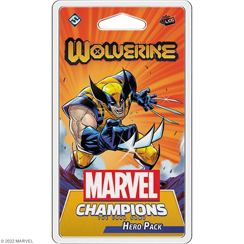 Wolverine