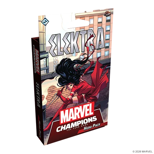 Elektra