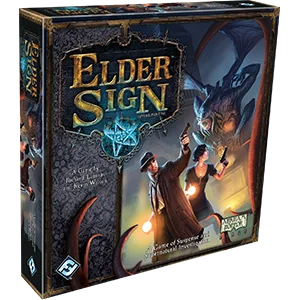 Elder Sign