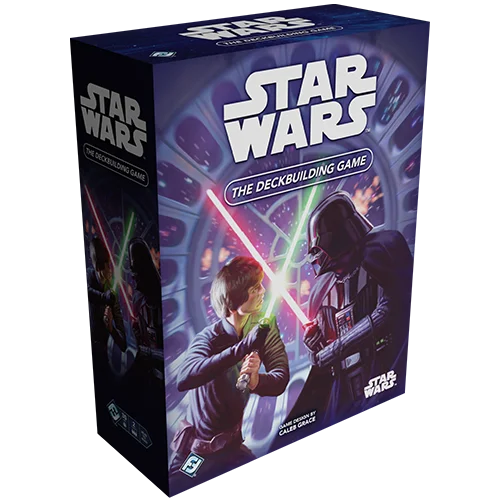 Star Wars™: The Deckbuilding Game