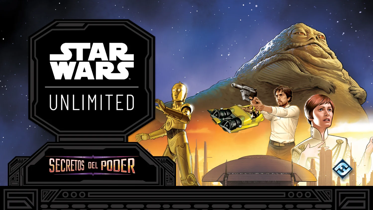 SWU: Secretos del poder