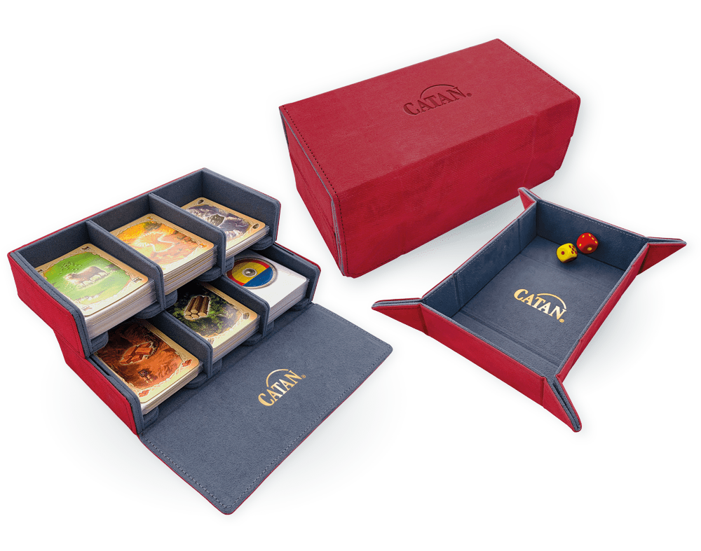 CATAN® TRADING POST