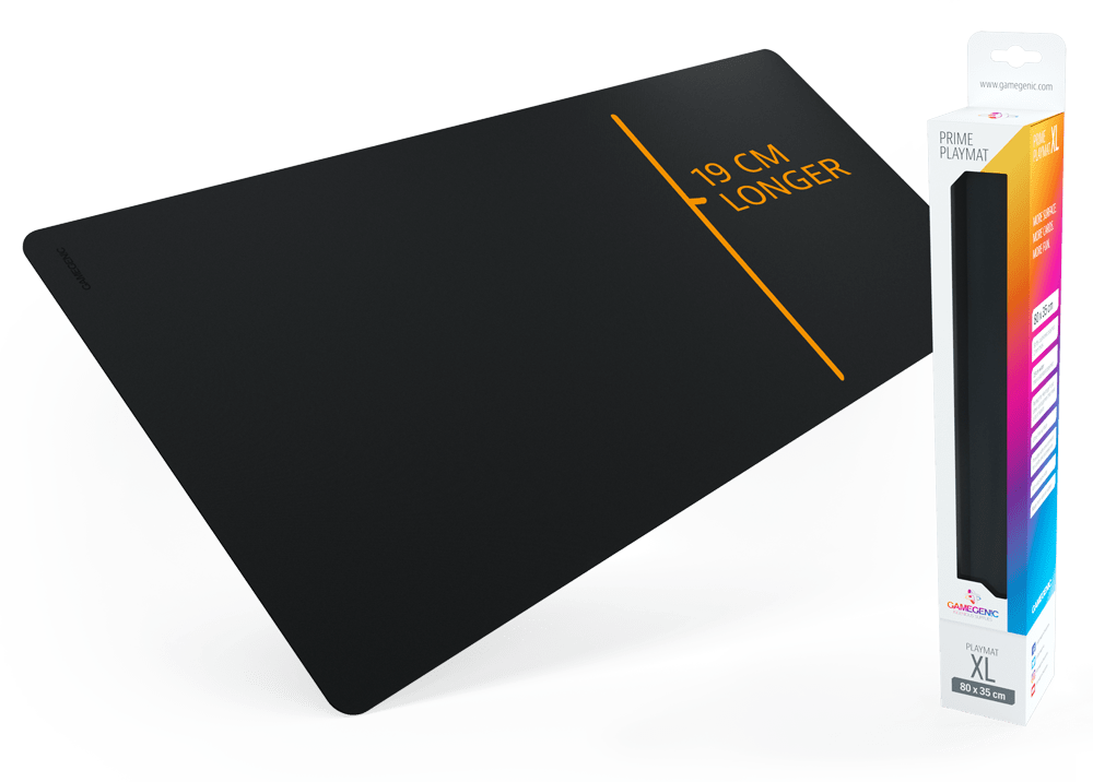 PRIME PLAYMAT XL