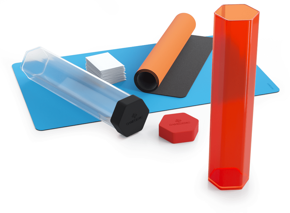 PLAYMAT TUBE