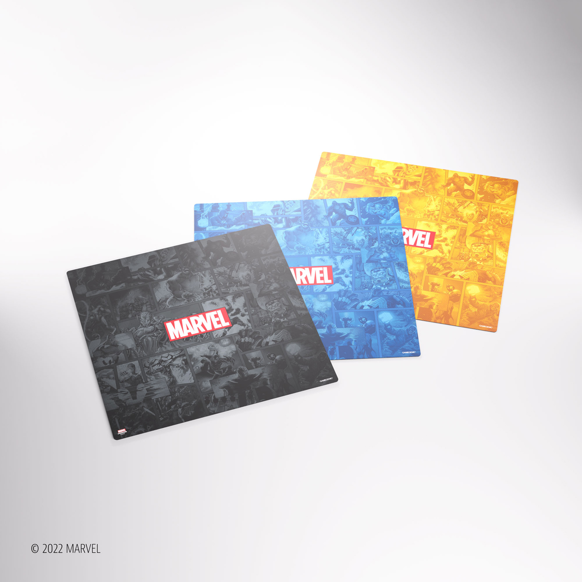 MARVEL CHAMPIONS PRIME GAME MAT XL - Gamegenic