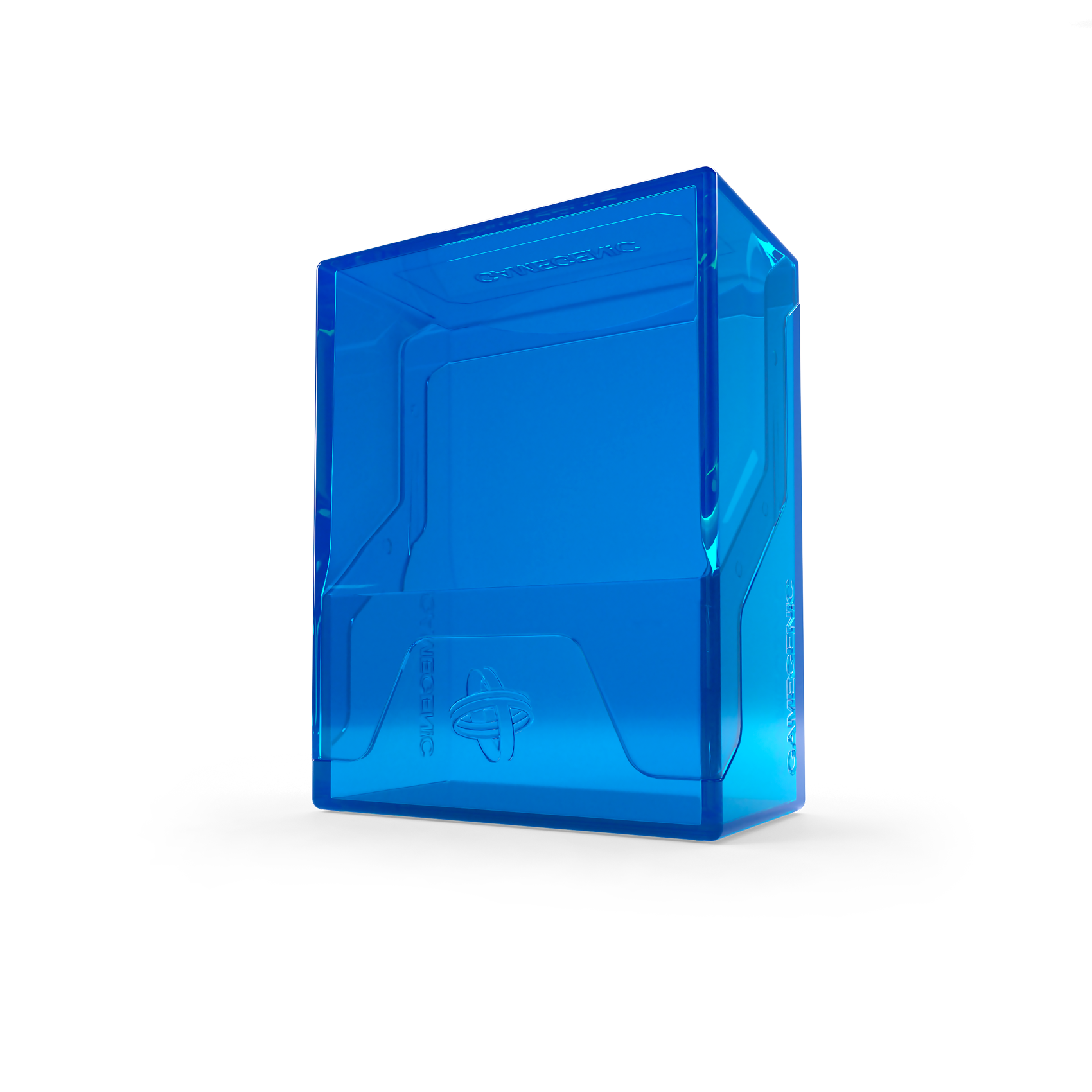 BASTION 50+ - Blue