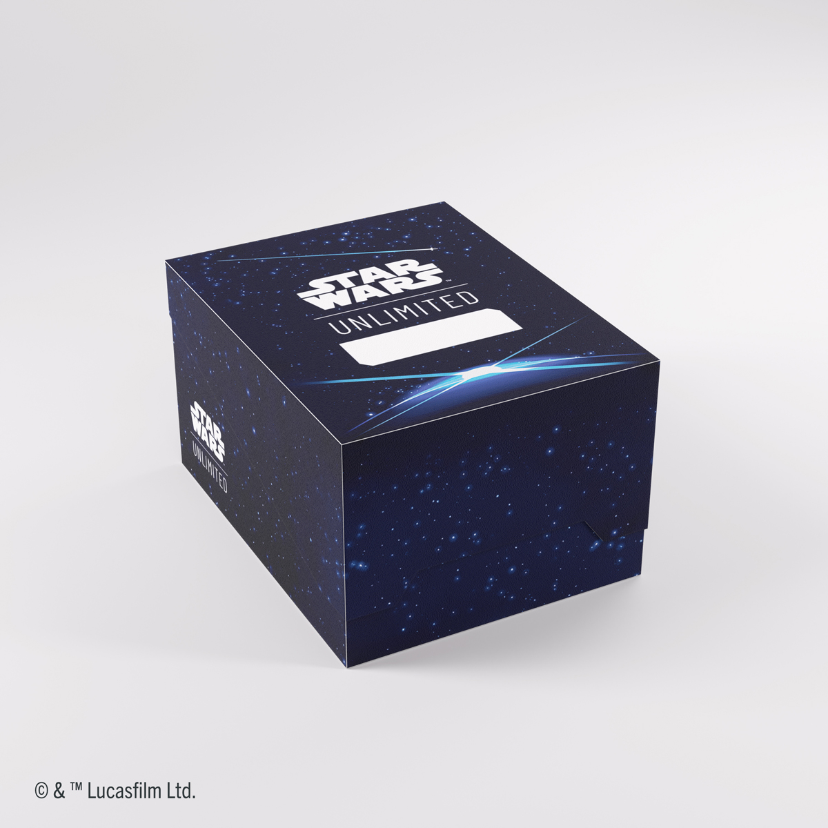 STAR WARS™: UNLIMITEDTWIN SUNS SOFT CRATE - Gamegenic
