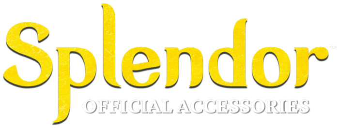 SPLENDOR™ Official Accessories
