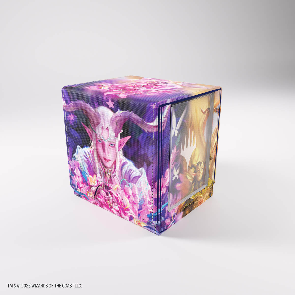 Magic: The GatheringSIDEKICK PRO100+ XL CONVERTIBLE - Gamegenic
