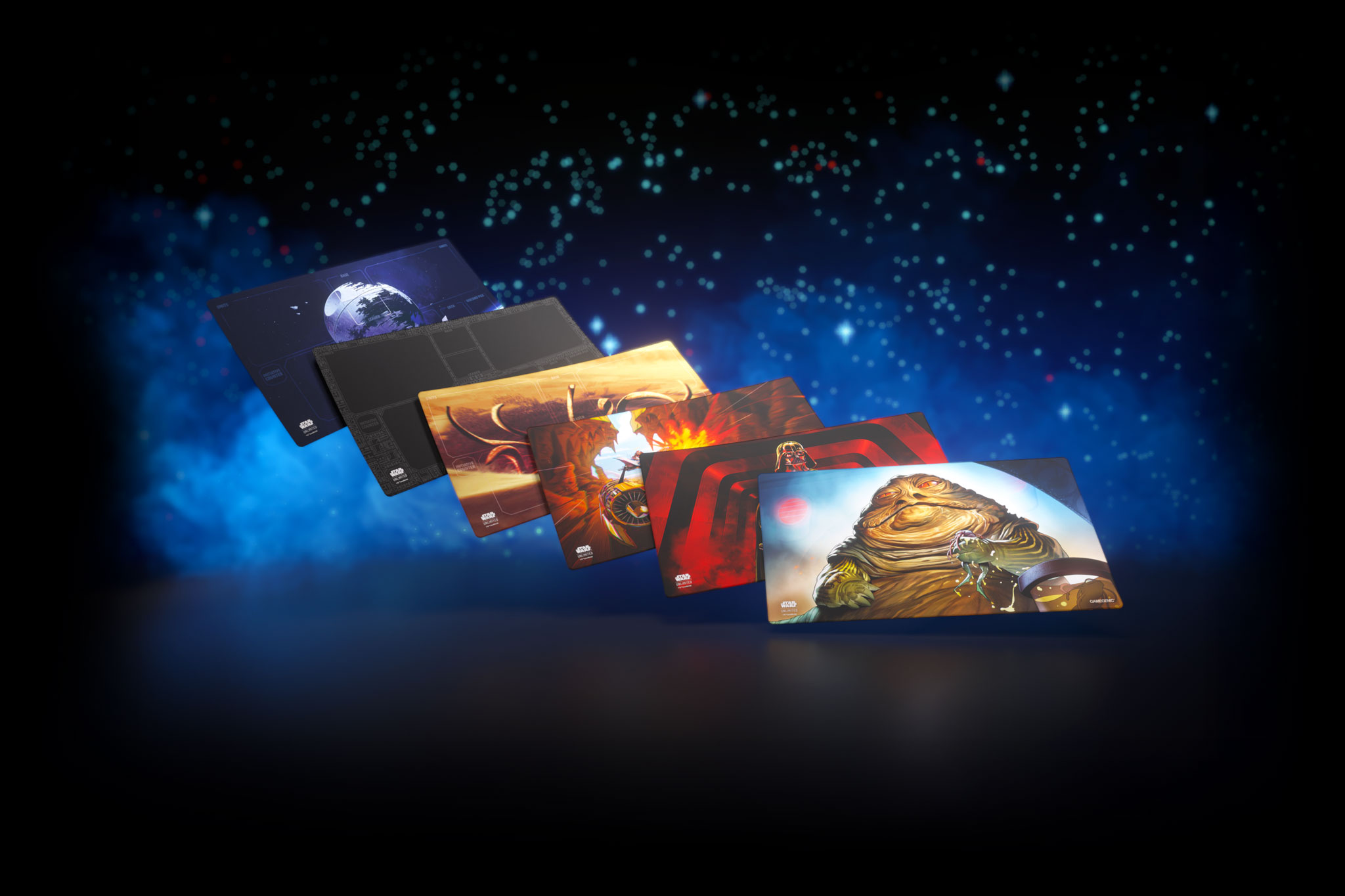 STAR WARS™: UNLIMITED - GAME MAT