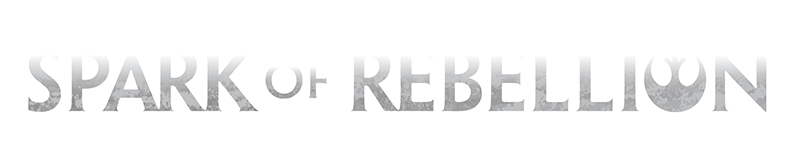Spark of Rebellion