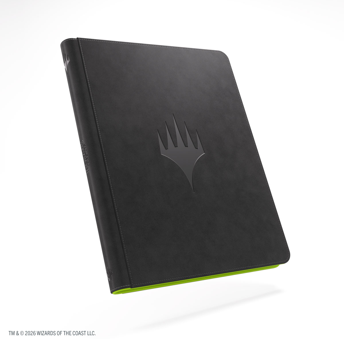 Magic: The GatheringZIP-UP ALBUM18-POCKET - Gamegenic
