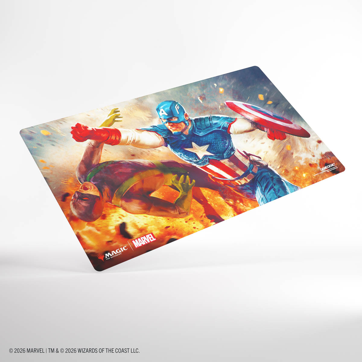 Magic: The GatheringPRIME PLAYMAT - Gamegenic