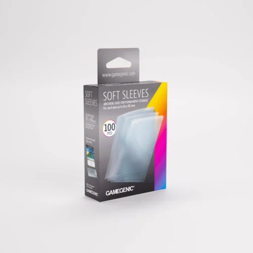Soft Sleeves