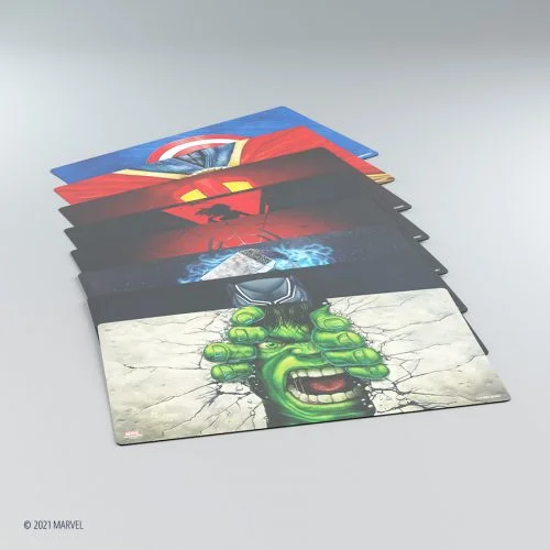 MARVEL Champions Game Mat
