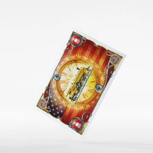 Ticket to Ride Sleeves Ticket to Ride Sleeves