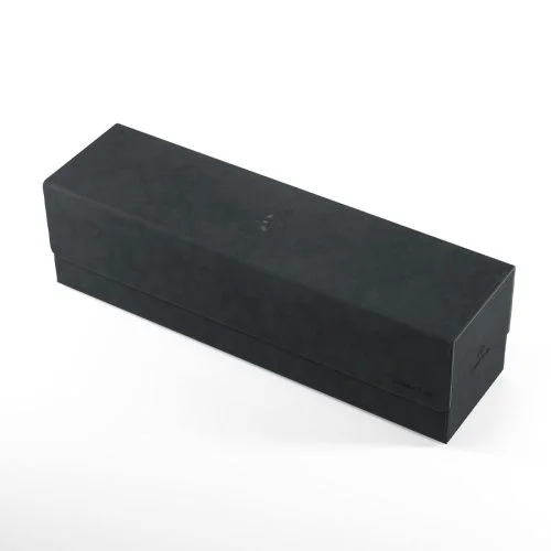 DUNGEON S 550+ CONVERTIBLE - Black
