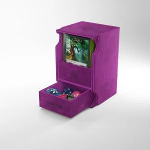 WATCHTOWER 100+ XL CONVERTIBLE - Purple WATCHTOWER 100+ XL CONVERTIBLE - Purple