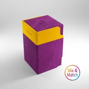 WATCHTOWER 100+ XL CONVERTIBLE - Purple WATCHTOWER 100+ XL CONVERTIBLE - Purple