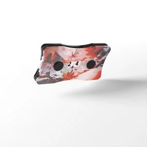 DOUBLE LIFE COUNTER - MOUNTAIN