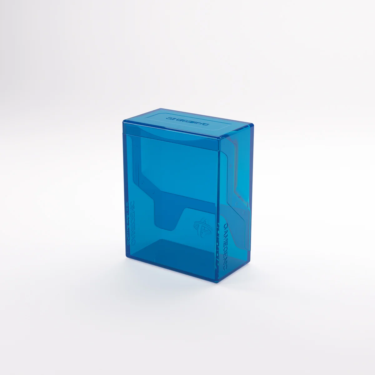 BASTION 50+ - Blue BASTION 50+ - Blue