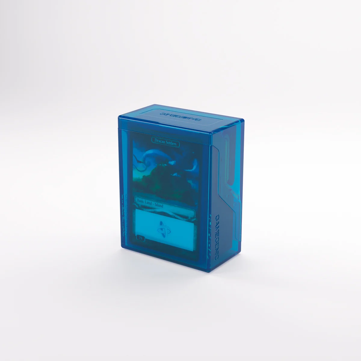 BASTION 50+ - Blue BASTION 50+ - Blue