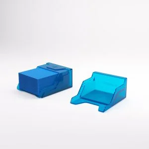 BASTION 50+ - Blue BASTION 50+ - Blue