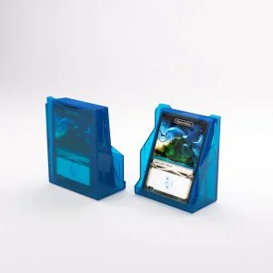 BASTION 50+ - Blue BASTION 50+ - Blue
